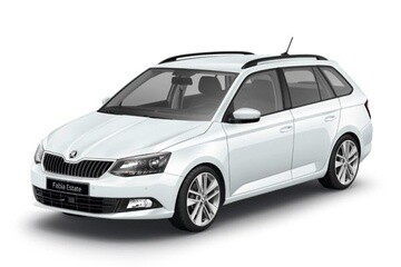 Fabia 15&gt;