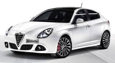 Giulietta 14&gt;