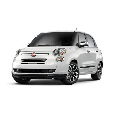 500L Restyling (dal 2017)