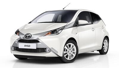 AYGO 14&gt;