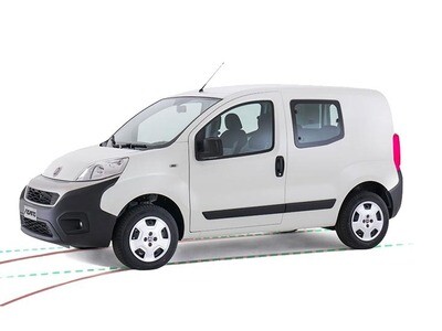 Fiorino 14&gt;
