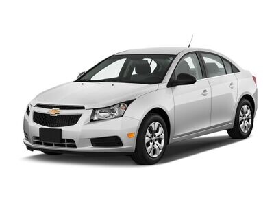 Cruze dal 2013