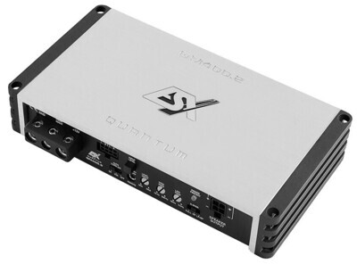 Offerta amplificatore QM400.2 Offerta amplificatore QM400.2