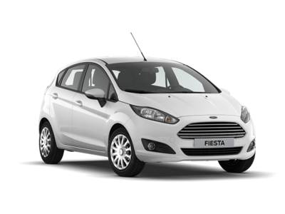 Fiesta 6 Series dal 2013 al 2016