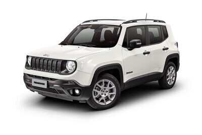 Renegade 14&gt;