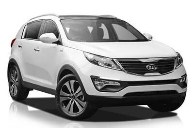 Sportage 10&gt;15