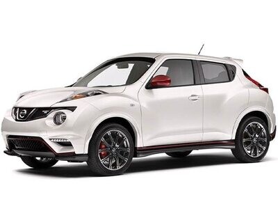 Juke 14&gt;
