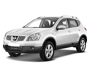 Qashqai 1 serie (2008-2013)