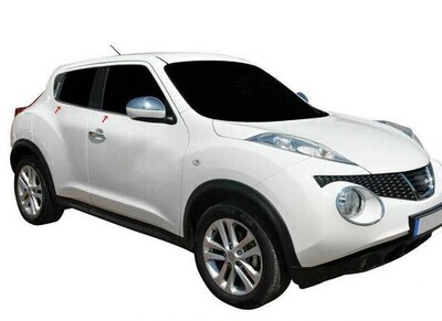 Juke 10&gt;14