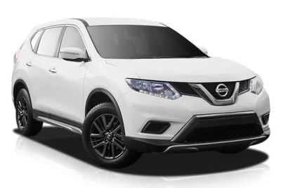 X-Trail 15&gt;