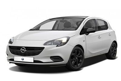 Corsa E 15&gt;