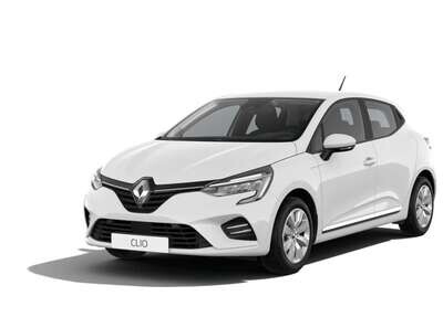 Clio 2018