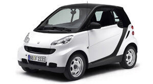 Fortwo 2011-2015