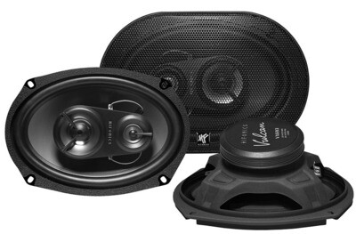 HIFONICX VULCAN Triax 6x9&quot; VX-693