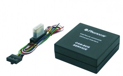 Phonocar  04050