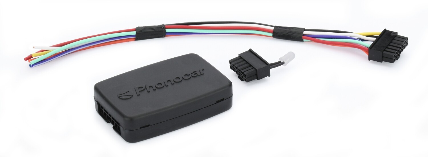 Phonocar  04053