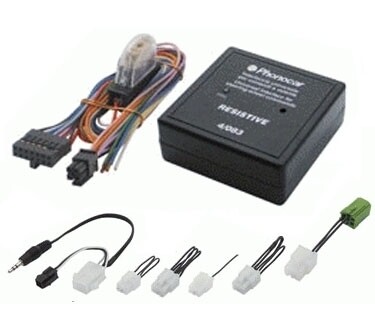 Phonocar  04083