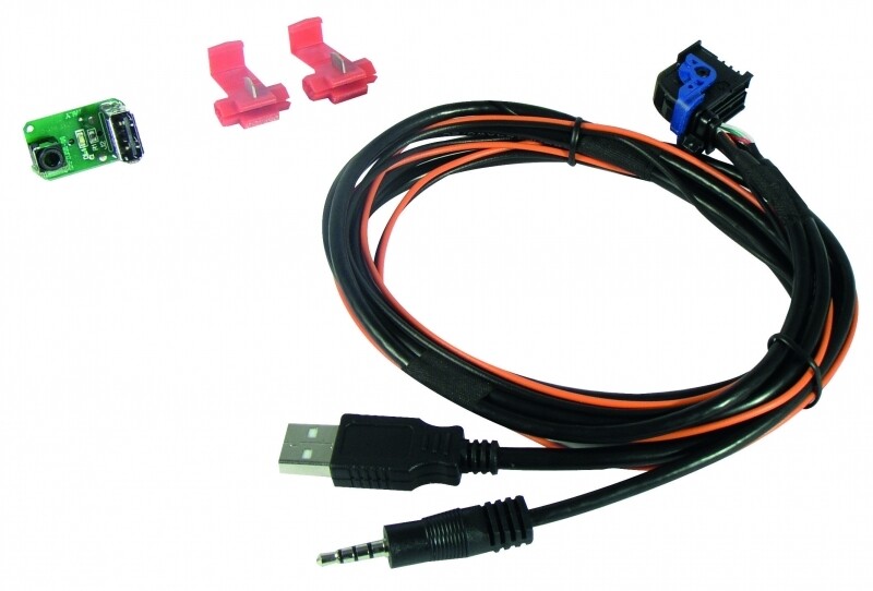Phonocar  05801