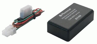 Phonocar  05143