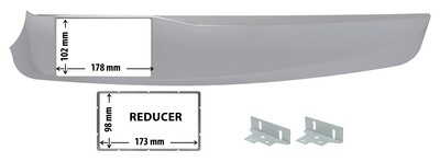 Phonocar  03643