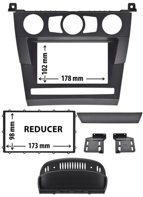 Phonocar  03603