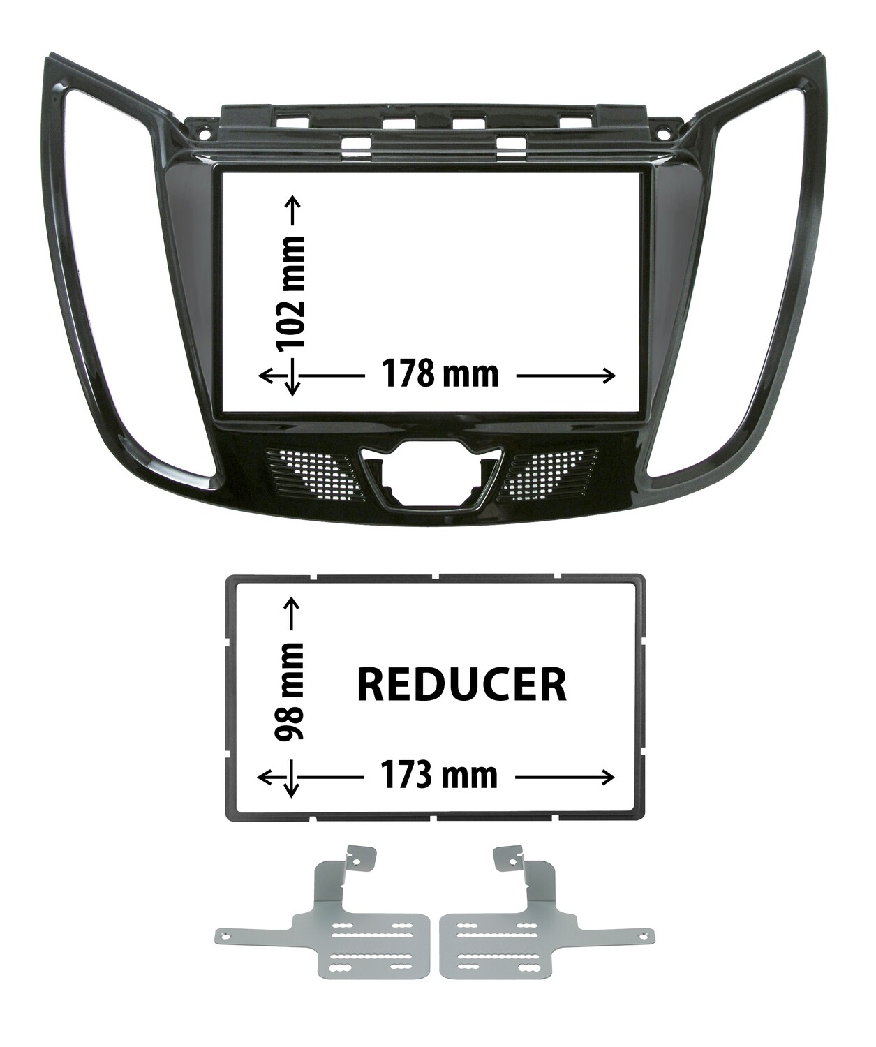Phonocar  03617