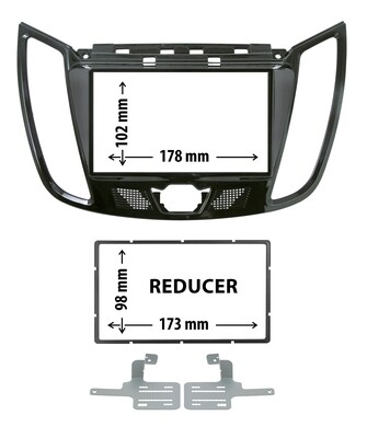 Phonocar  03617