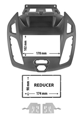 Phonocar 03738