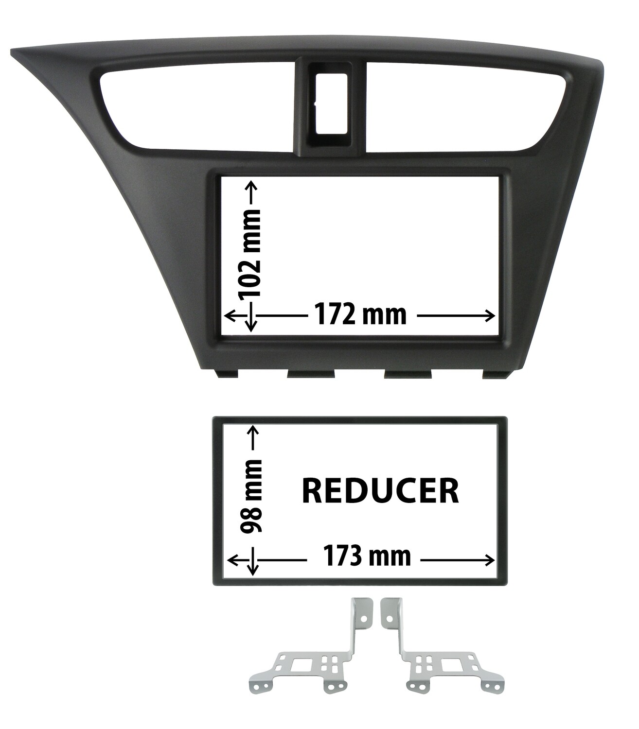 Phonocar  03686