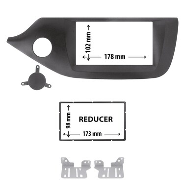 Phonocar  03655