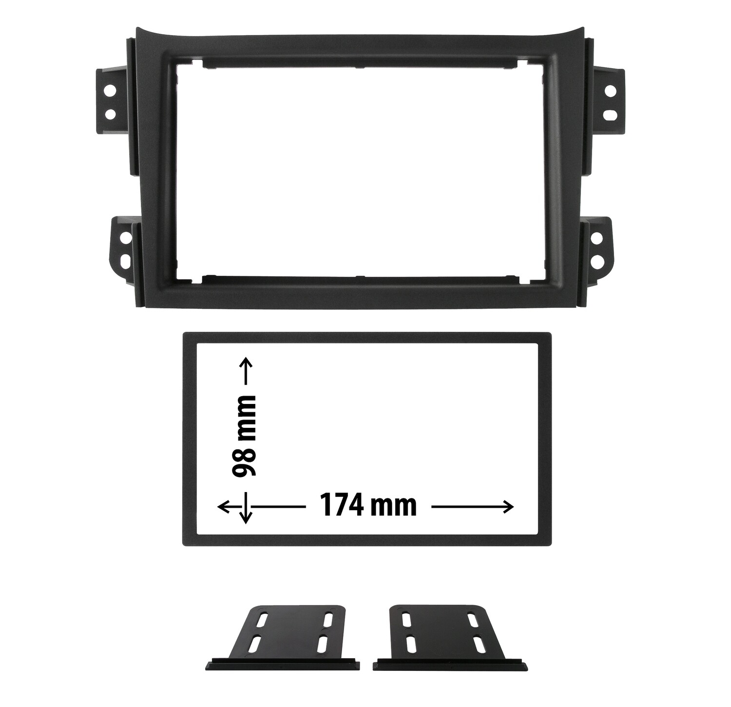 Phonocar  03625