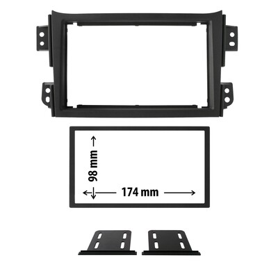 Phonocar  03625