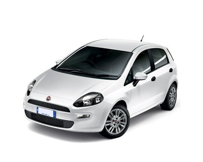 Punto Evo