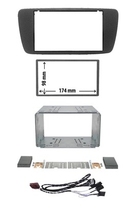 Phonocar  03704