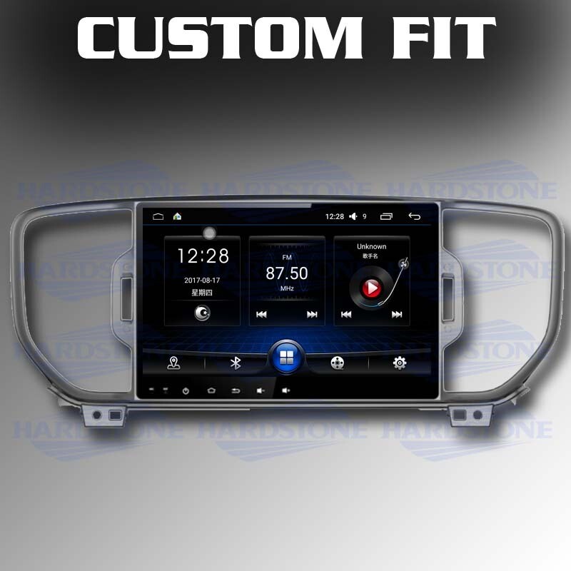 Hardstore HS KIA05-EL