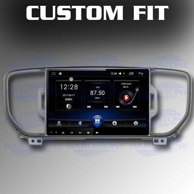 Hardstore HS KIA05-EL