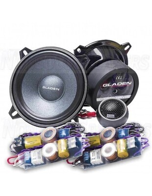 GLADEN  RS-X 130