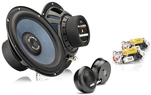 Gladen M 100 G2