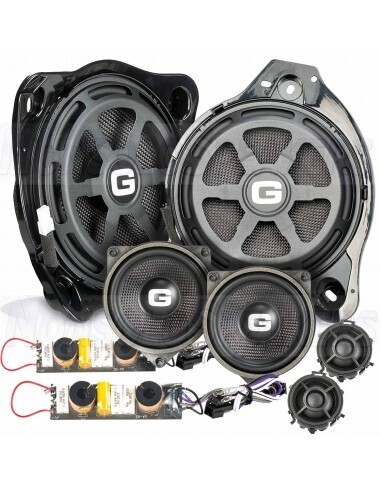 Gladen ONE 200,3 MB