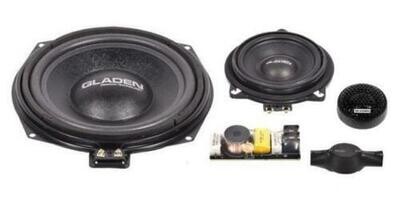 Gladen ONE 201 BMW ALPHA
