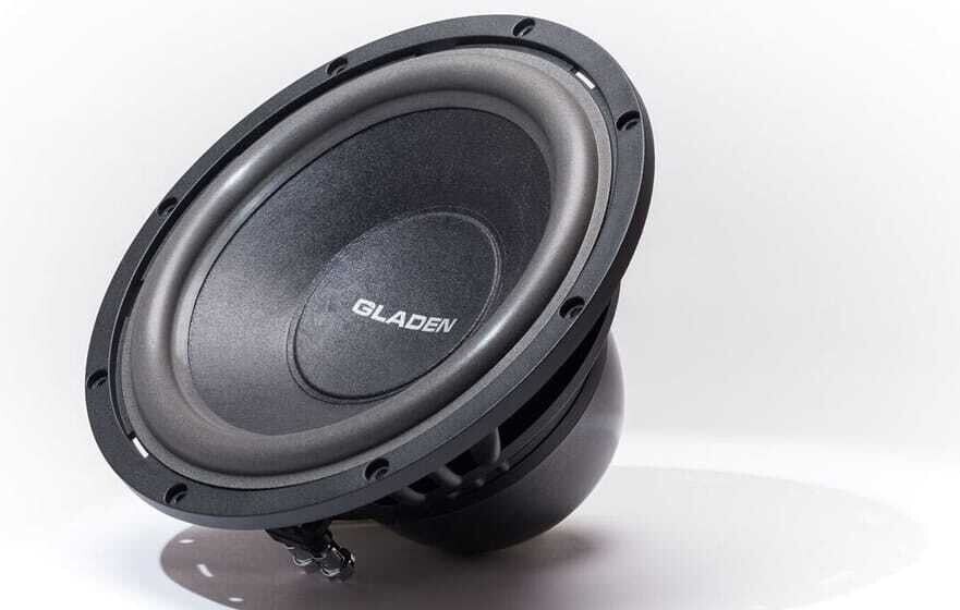 Gladen AEROSPACE 10