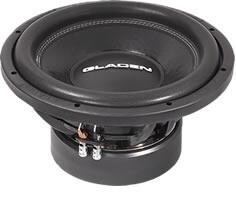 Gladen SQX 12
