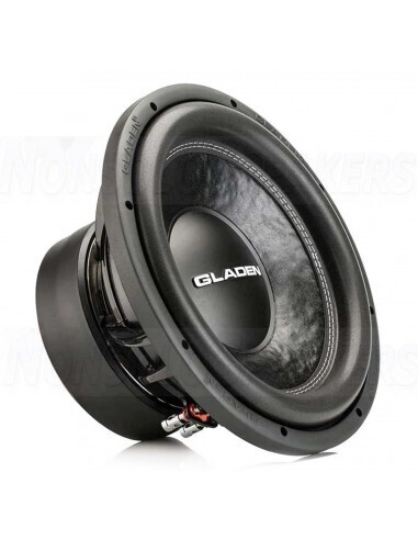 Gladen SQX 10