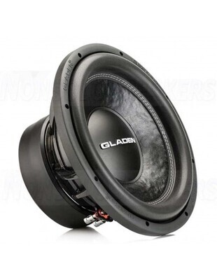 Gladen SQX 10