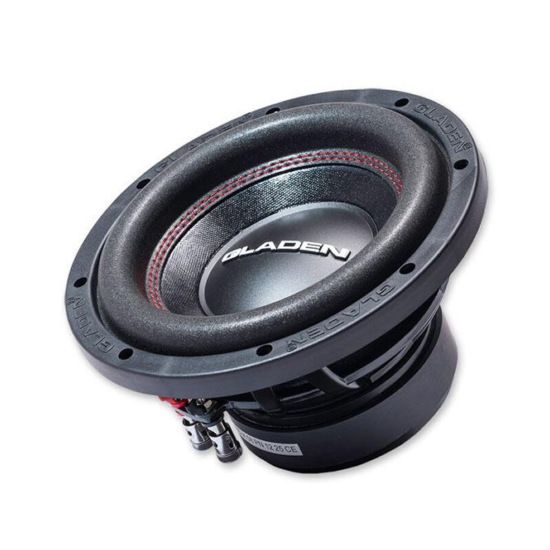 Gladen RS-X 12