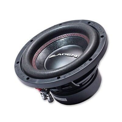 Gladen RS-X 12