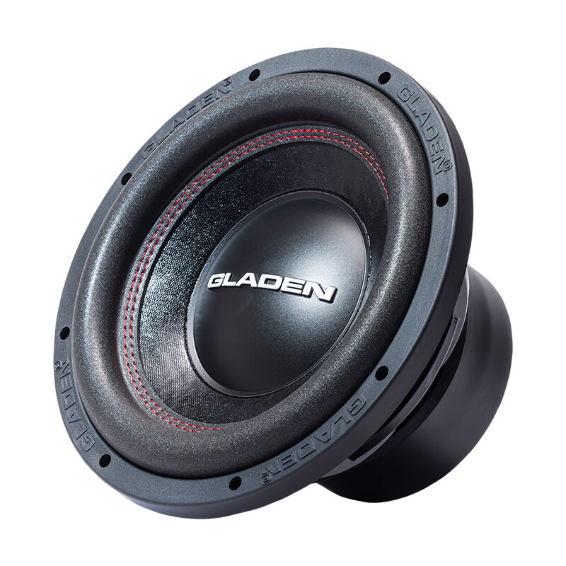 Gladen RS-X 10