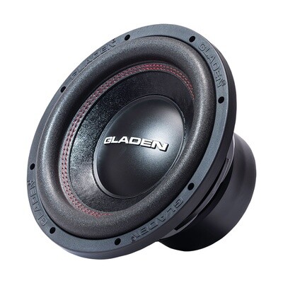 Gladen RS-X 10