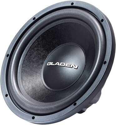 Gladen RS-X 10 SLIM D2