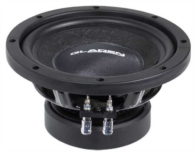 Gladen RS 08 EXTREME